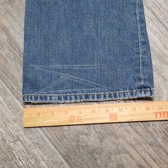 ☆ BKE Denim  jeans size 28 - Picture 3 of 8